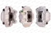Bremssattel Hinterachse rechts FERODO FCL695310