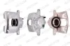 Bremssattel Vorderachse links FERODO FCL695313
