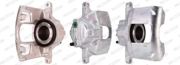 Bremssattel Vorderachse rechts FERODO FCL695314