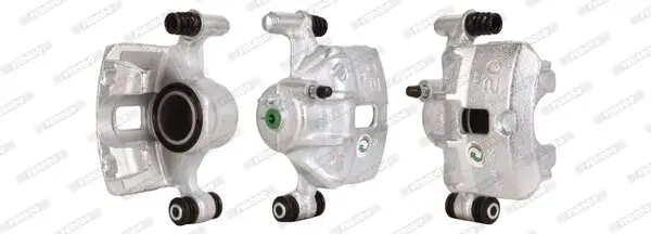 Bremssattel Vorderachse links FERODO FCL695315