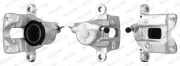 Bremssattel Hinterachse links FERODO FCL695328