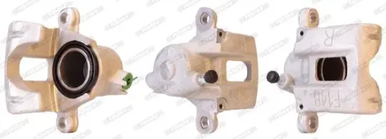 Bremssattel Hinterachse rechts FERODO FCL695329 Bild Bremssattel Hinterachse rechts FERODO FCL695329