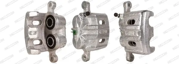 Bremssattel Vorderachse links FERODO FCL695332