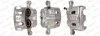 Bremssattel Vorderachse links FERODO FCL695332
