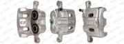 Bremssattel Vorderachse links FERODO FCL695332