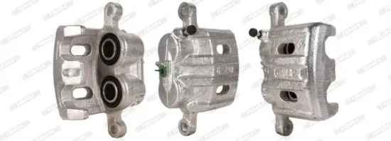 Bremssattel Vorderachse links FERODO FCL695332 Bild Bremssattel Vorderachse links FERODO FCL695332