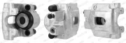 Bremssattel Hinterachse links FERODO FCL695340