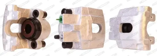 Bremssattel Hinterachse rechts FERODO FCL695341 Bild Bremssattel Hinterachse rechts FERODO FCL695341