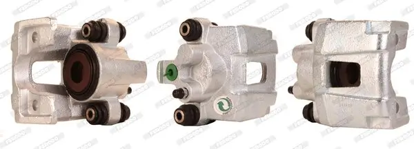 Bremssattel Hinterachse links FERODO FCL695342