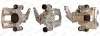 Bremssattel Hinterachse links FERODO FCL695344