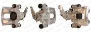 Bremssattel Hinterachse links FERODO FCL695344