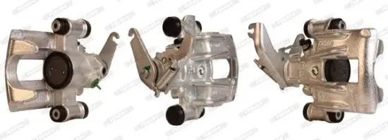 Bremssattel Hinterachse links FERODO FCL695344 Bild Bremssattel Hinterachse links FERODO FCL695344