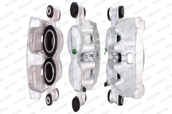 Bremssattel Vorderachse rechts FERODO FCL695610