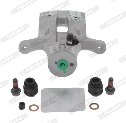 Bremssattel FERODO FCL695613