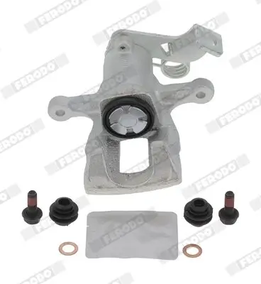 Bremssattel Hinterachse links FERODO FCL695615 Bild Bremssattel Hinterachse links FERODO FCL695615