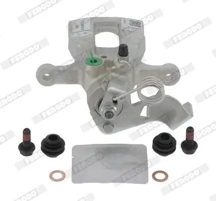 Bremssattel Hinterachse links FERODO FCL695615