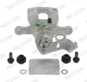 Bremssattel Hinterachse links FERODO FCL695615