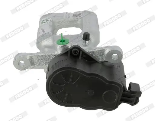 Bremssattel Hinterachse links FERODO FCL695619
