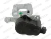 Bremssattel Hinterachse links FERODO FCL695619 Bild Bremssattel Hinterachse links FERODO FCL695619