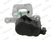 Bremssattel Hinterachse links FERODO FCL695619