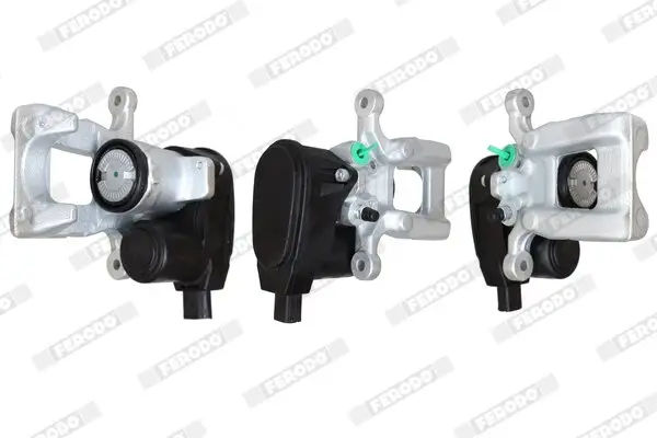 Bremssattel FERODO FCL695633