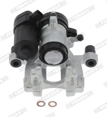 Bremssattel Hinterachse links FERODO FCL695635 Bild Bremssattel Hinterachse links FERODO FCL695635