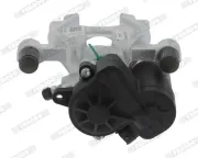 Bremssattel Hinterachse rechts FERODO FCL695636