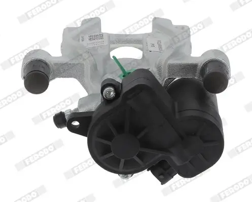 Bremssattel Hinterachse rechts FERODO FCL695636 Bild Bremssattel Hinterachse rechts FERODO FCL695636