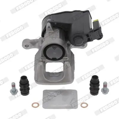 Bremssattel Hinterachse links FERODO FCL695639 Bild Bremssattel Hinterachse links FERODO FCL695639