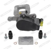 Bremssattel Hinterachse links FERODO FCL695639