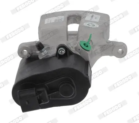 Bremssattel Hinterachse rechts FERODO FCL695644