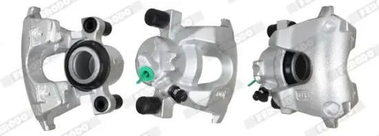 Bremssattel Vorderachse rechts FERODO FCL695647 Bild Bremssattel Vorderachse rechts FERODO FCL695647