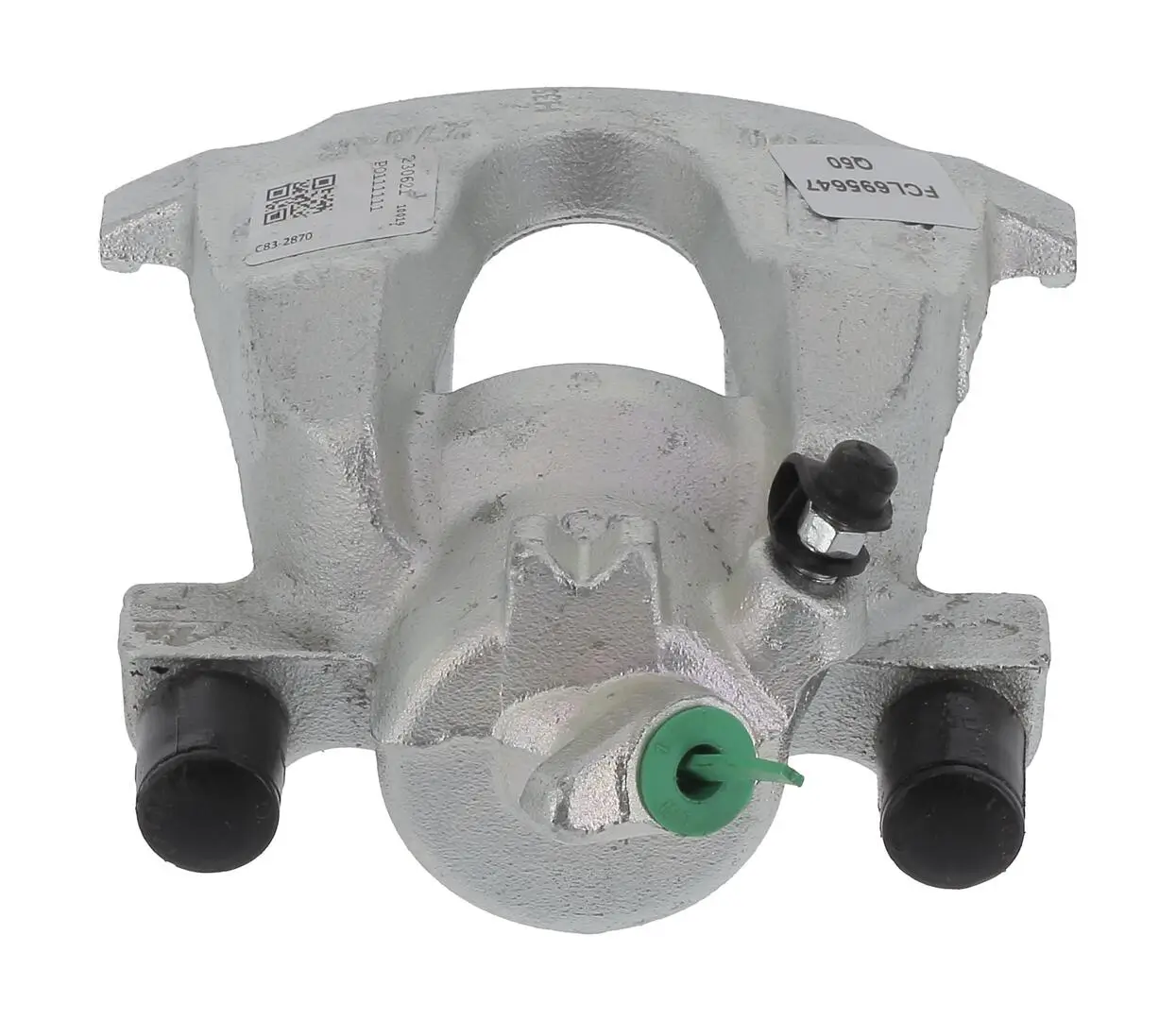 Bremssattel Vorderachse rechts FERODO FCL695647