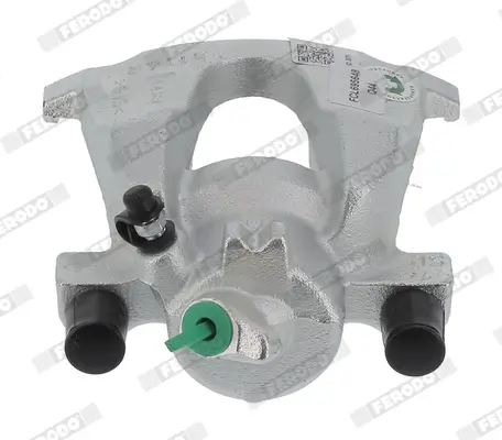 Bremssattel Vorderachse links FERODO FCL695648