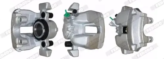 Bremssattel Vorderachse rechts FERODO FCL695651 Bild Bremssattel Vorderachse rechts FERODO FCL695651