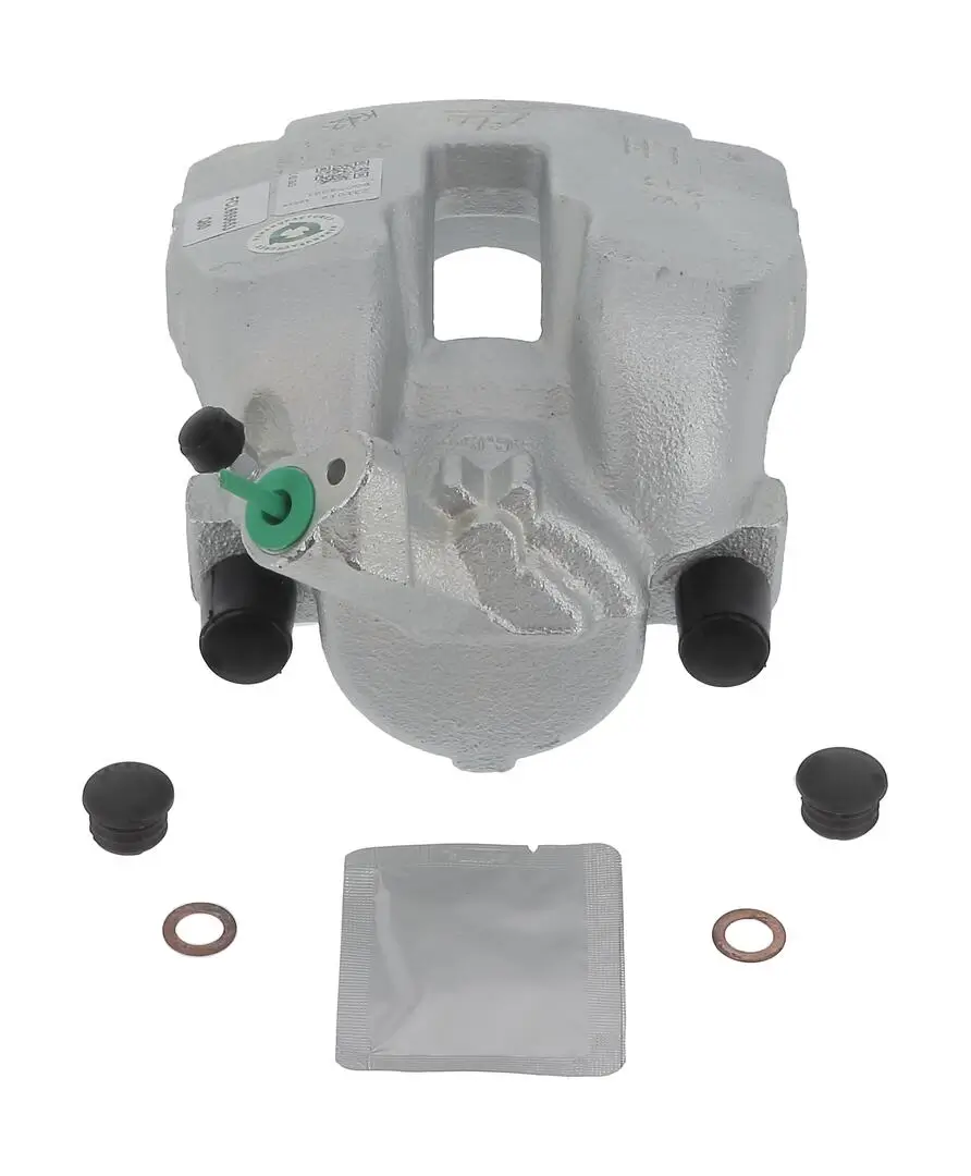 Bremssattel Vorderachse links FERODO FCL695653