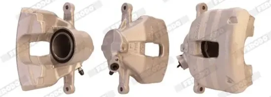 Bremssattel Vorderachse rechts FERODO FCL695656 Bild Bremssattel Vorderachse rechts FERODO FCL695656