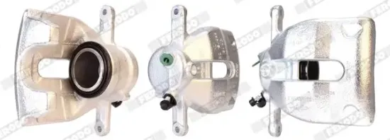 Bremssattel FERODO FCL695658 Bild Bremssattel FERODO FCL695658