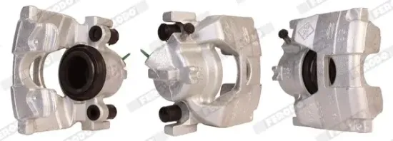 Bremssattel Vorderachse links FERODO FCL695660 Bild Bremssattel Vorderachse links FERODO FCL695660