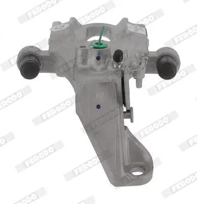 Bremssattel Hinterachse links FERODO FCL695662
