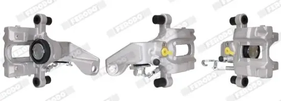 Bremssattel FERODO FCL695664 Bild Bremssattel FERODO FCL695664