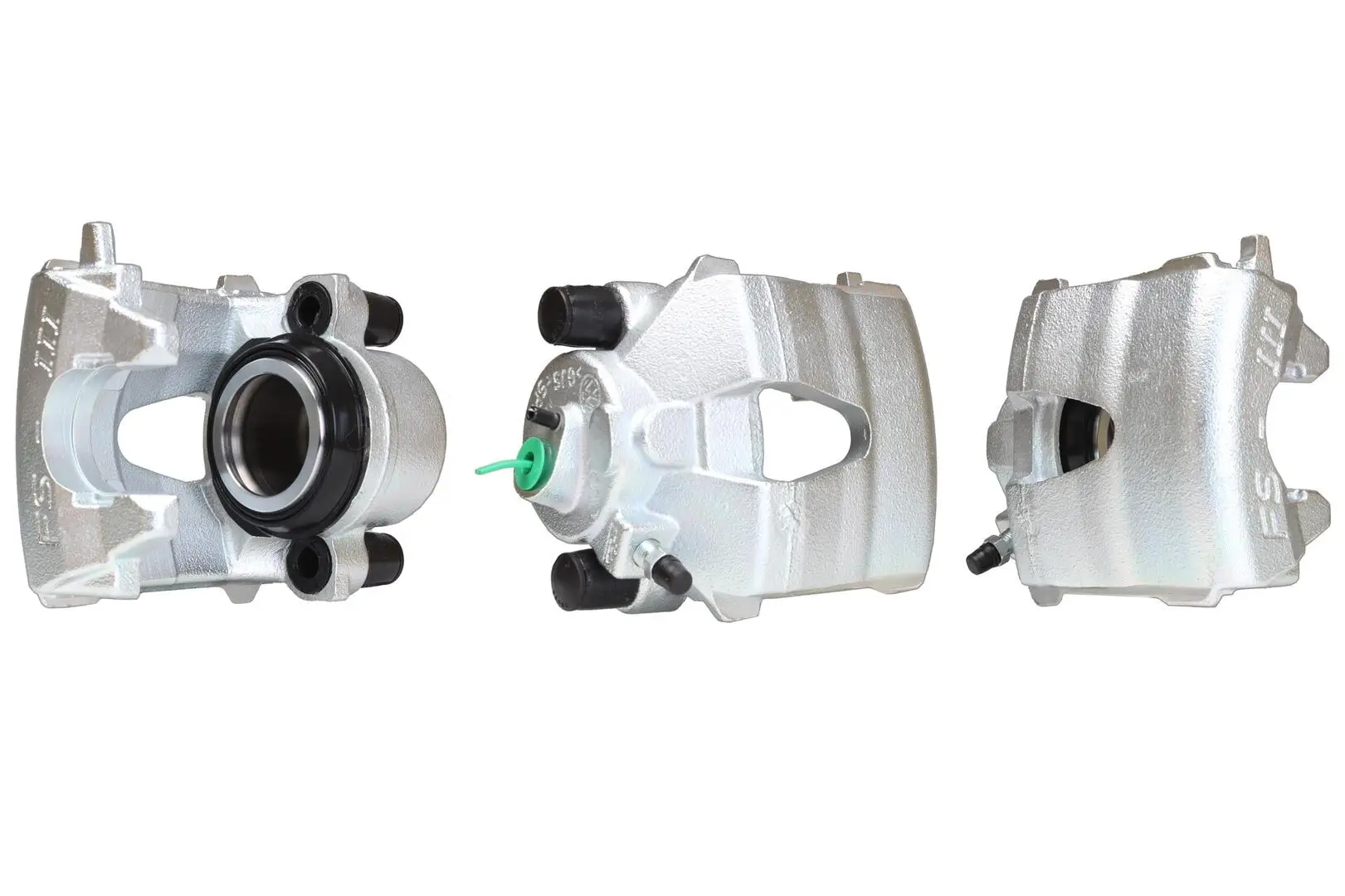 Bremssattel Vorderachse rechts FERODO FCL695668