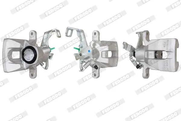 Bremssattel FERODO FCL695669