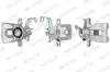 Bremssattel FERODO FCL695669