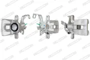 Bremssattel FERODO FCL695669