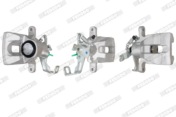 Bremssattel FERODO FCL695670