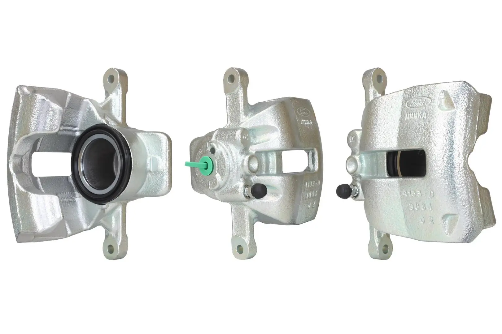 Bremssattel FERODO FCL695672