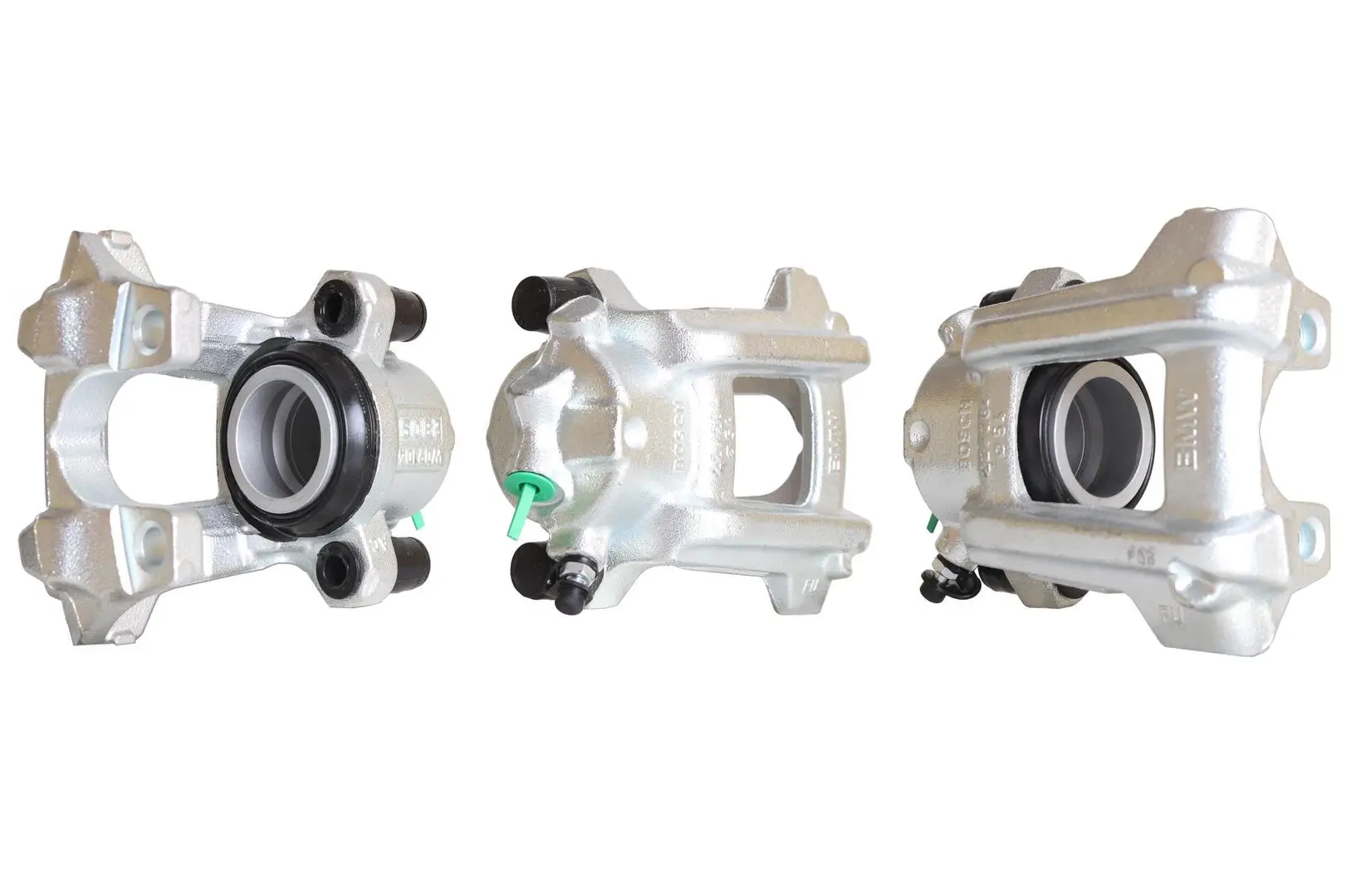 Bremssattel Vorderachse links FERODO FCL695673