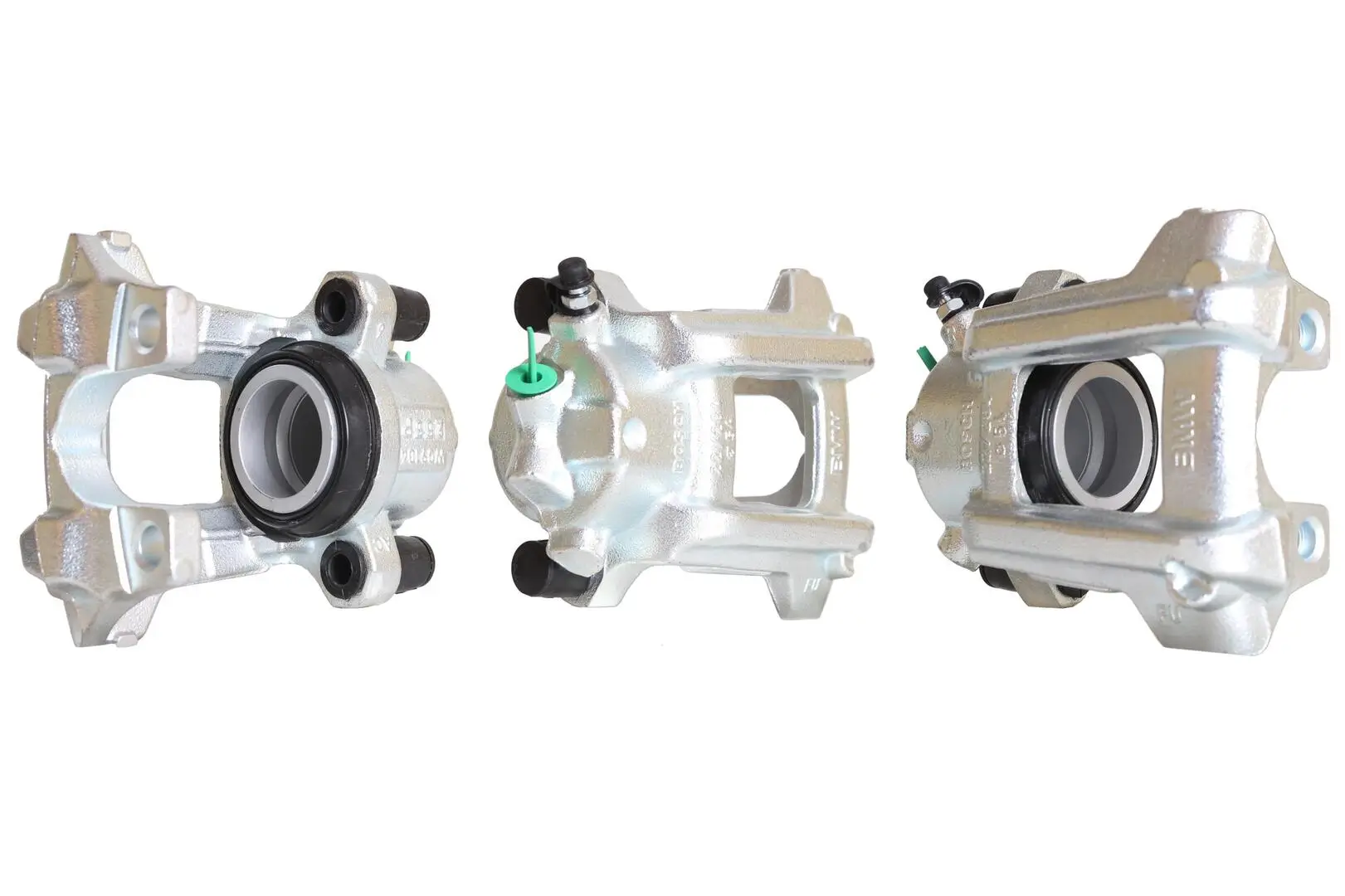 Bremssattel Vorderachse rechts FERODO FCL695674