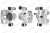 Bremssattel FERODO FCL695693